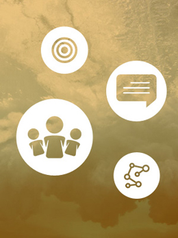 Buyer, Client, Customer Focused Marketing